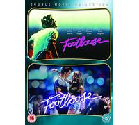 Original Footloose – DVD – Édition Royaume‑Uni (Import) – 2 DVD (2012)