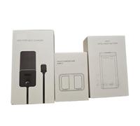 Original for chargeur 65W + Hub + batterie WB37 de la télécommande DJI T40