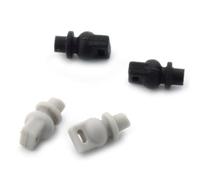 Original for DJI Mavic 3 Pro cardan amortisseurs en caoutchouc coussin d'amortissement boule d'amortisseur for Mavic 3 Pro pièce de rechange 1 ensemble/4 pièces