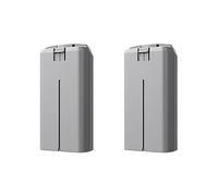 Original For DJI Mini 2 Intelligent Flight Battery Providing Up To 31 Minutes of Flight Time 2250 mAh Two-way Charging Hub for DJI Mini 2/SE(2pcs batteries)