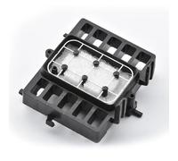 Original for Epson R1390 1400 L1800 Cap Station for imprimante UV DTF Tampon encreur éponge Pompe unité de Nettoyage Parking Chapeau Pile