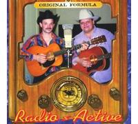 Original Formula - Radio-Active