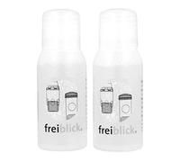 Original freiblick Nettoyant spécial 50 ml pour lunettes salle de bains - Très économique. NEUF