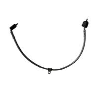 Original Front LH Brake Fluid Hose Brake Pipe 9GQA-081100-10000 For CF 450 500 ATV Cforce 2021-2022CF400AU CF500AU-7S