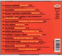 Original Funk : Le Son De La Nouvelle Orleans