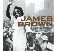 Original Funk Soul Brother
