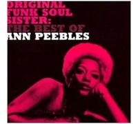 Original funk soul sister