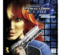 Original Game Soundtrack - Perfect Dark Zero (Original Soundtrack)