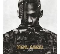 Original Gangsta CD