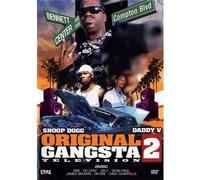 Original Gangsta Television 2