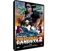 Original Gangsta Television - Volume 2 G