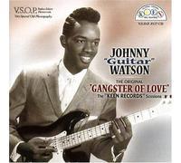 Original Gangster of Love: The Keen Records Sessions
