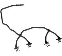 Original GATES Tuyau De Carburant MFL1289 Pour Ford