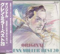 Original Glenn Miller Best 20
