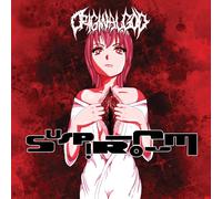 Original God – Suspiriorum – CD