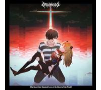 Original God - The Beast That Shouted Love At The Heart Of The World [New CD]