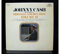 Original Golden Hits Volume II [Vinyl LP]