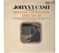 Original Golden Hits Volume II [Vinyl LP]