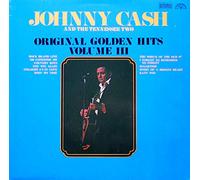 Original Golden Hits, Volume III [Vinyl LP] [Schallplatte]