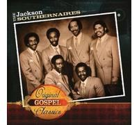 Original Gospel Classics by Jackson Southernaires (2006-05-03)