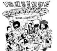 Original groovejuice (1996, & Soul Food CafÚ) [Import]