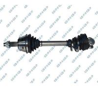 Original GSP Arbre De Transmission 202004 Pour Alfa Romeo Lancia