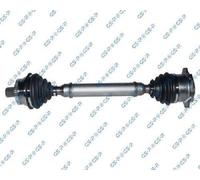 Original GSP Arbre De Transmission 203008 Pour Audi Skoda VW