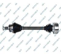 Original GSP Arbre De Transmission 203063 Pour Seat Skoda VW
