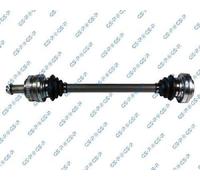 Original GSP Arbre De Transmission 205002 Pour BMW