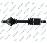 Original GSP Arbre De Transmission 205047 Pour BMW