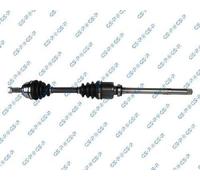 Original GSP Arbre De Transmission 210007 Pour Citroën Peugeot