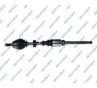 Original GSP Arbre De Transmission 210017 Pour Citroën