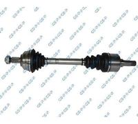 Original GSP Arbre De Transmission 210072 Pour Citroën Fiat Lancia Peugeot