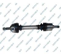 Original GSP Arbre De Transmission 210121 Pour Citroën