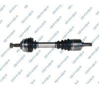Original GSP Arbre De Transmission 210162 Pour Peugeot
