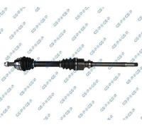 Original GSP Arbre De Transmission 210205 Pour Citroën Peugeot