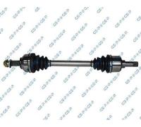 Original GSP Arbre De Transmission 210266 Pour Peugeot
