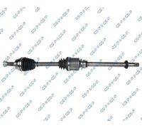 Original GSP Arbre De Transmission 217019 Pour Fiat