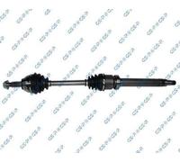 Original GSP Arbre De Transmission 218046 Pour Ford