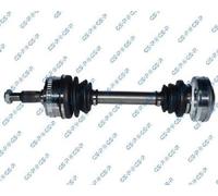 Original GSP Arbre De Transmission 235002 Pour Mercedes-Benz