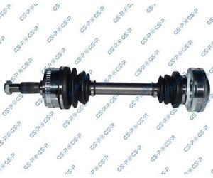 Original GSP Arbre De Transmission 235002 Pour Mercedes-Benz
