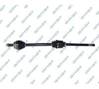 Original GSP Arbre De Transmission 244004 Pour Opel Renault
