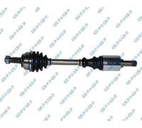 Original GSP Arbre De Transmission 245023 Pour Peugeot
