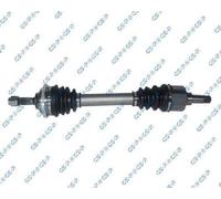 Original GSP Arbre De Transmission 245027 Pour Peugeot