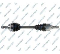 Original GSP Arbre De Transmission 250057 Pour Opel Renault