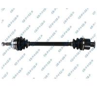 Original GSP Arbre De Transmission 250134 Pour Renault