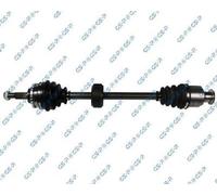 Original GSP Arbre De Transmission 250162 Pour Renault