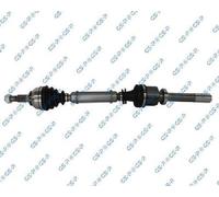 Original GSP Arbre De Transmission 250329 Pour Renault