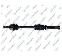 Original GSP Arbre De Transmission 250399 Pour Renault