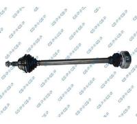 Original GSP Arbre De Transmission 261121 Pour Audi Seat Skoda VW